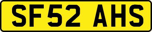 SF52AHS