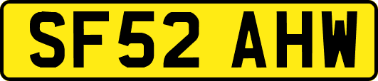SF52AHW