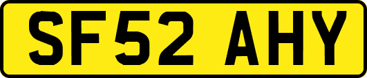 SF52AHY