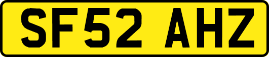 SF52AHZ