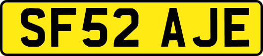 SF52AJE