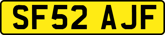 SF52AJF