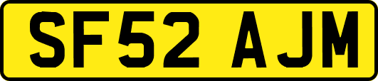 SF52AJM