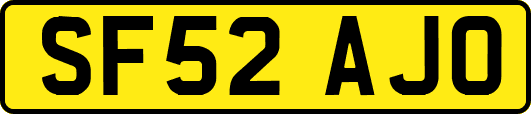 SF52AJO