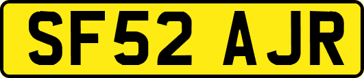 SF52AJR
