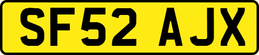 SF52AJX