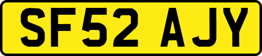 SF52AJY