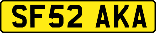 SF52AKA