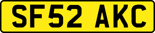 SF52AKC