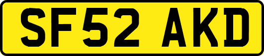 SF52AKD