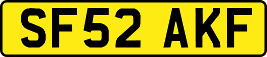 SF52AKF