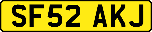 SF52AKJ