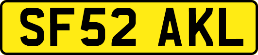 SF52AKL
