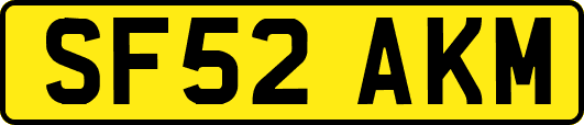 SF52AKM