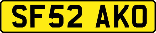 SF52AKO