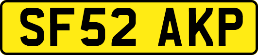 SF52AKP