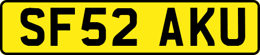 SF52AKU