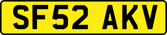SF52AKV