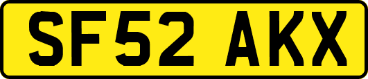 SF52AKX