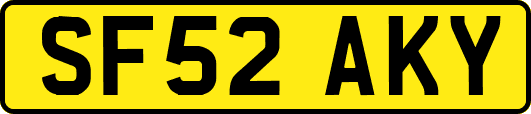 SF52AKY