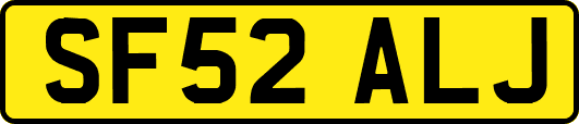 SF52ALJ