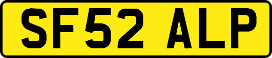 SF52ALP