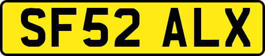 SF52ALX