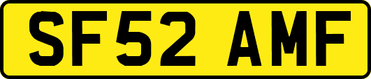 SF52AMF
