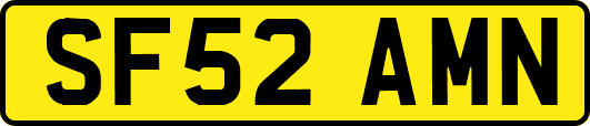 SF52AMN