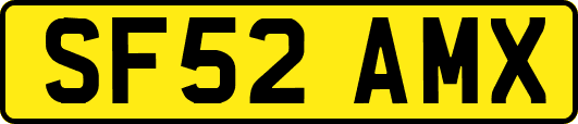 SF52AMX