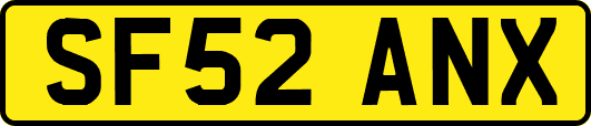 SF52ANX