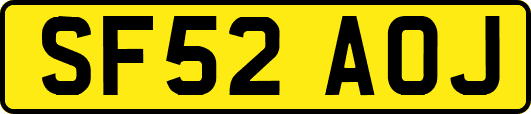 SF52AOJ