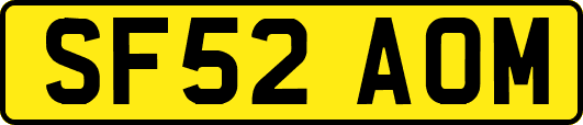 SF52AOM