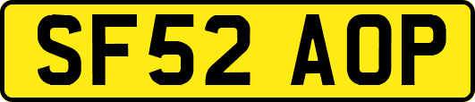 SF52AOP