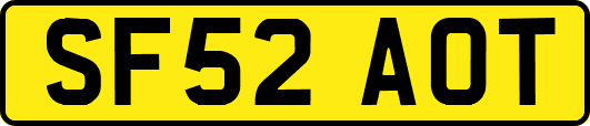 SF52AOT