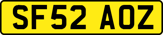 SF52AOZ