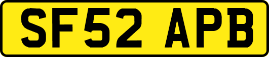 SF52APB