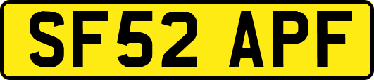 SF52APF