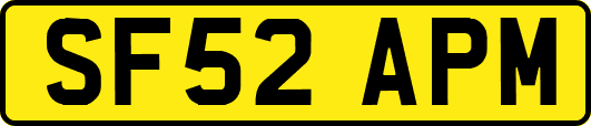 SF52APM
