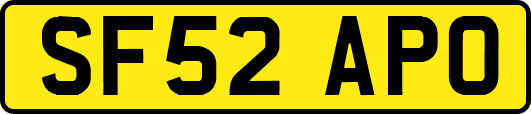 SF52APO