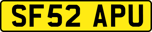 SF52APU