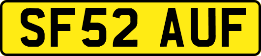 SF52AUF