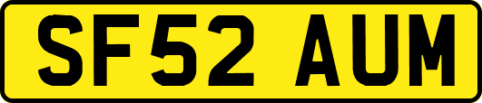 SF52AUM