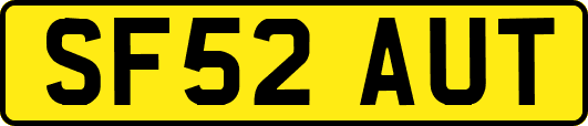 SF52AUT