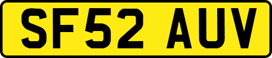 SF52AUV