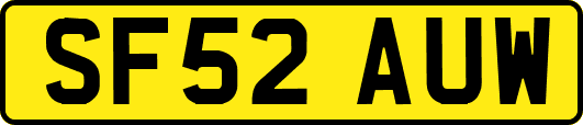 SF52AUW