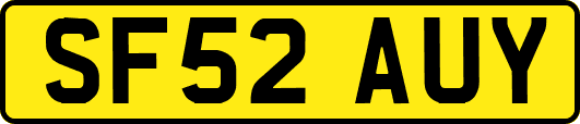 SF52AUY