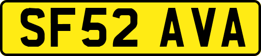 SF52AVA