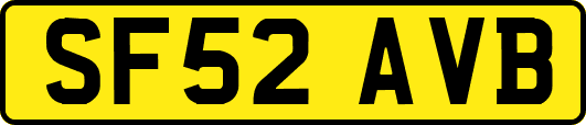 SF52AVB