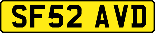 SF52AVD
